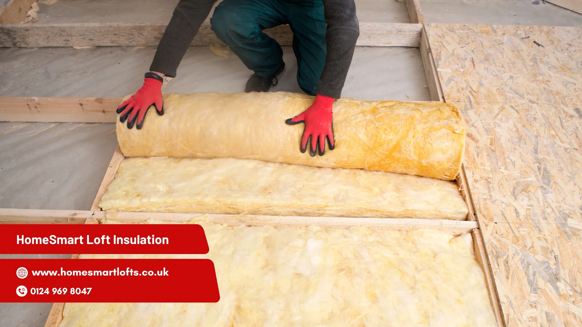 Insulation in San Diego, CA